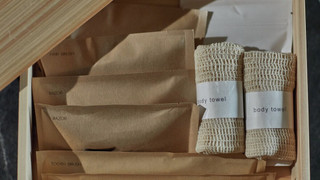 ラグジュアリーフロア キングダブル (1～2名) 禁煙