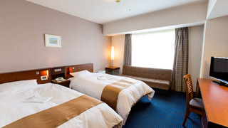 スーペリアツイン 禁煙