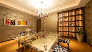 レストラン / 21