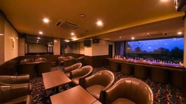 バー (施設内) / 1