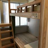 ホステル パンダのねぐら（奄美大島）（鹿児島県 ゲストハウス・ホステル・ドミトリー） / 4