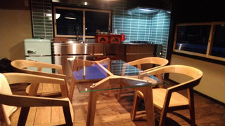 松明 MATSUAKARI 一棟貸し 禁煙 (フロント施設から0.5km)