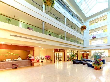 AJリゾートアイランド伊計島 / 2