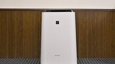 施設内の設備 / 5