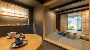 リビング エリア / 13