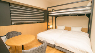 ファミリー ルーム