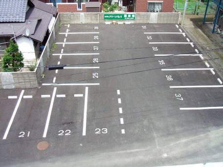 ホテル グリーンパレス / 5