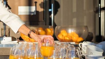 THE GATE HOTEL 雷門 by HULIC（ザ ゲートホテル カミナリモン バイ ヒューリック） / 4