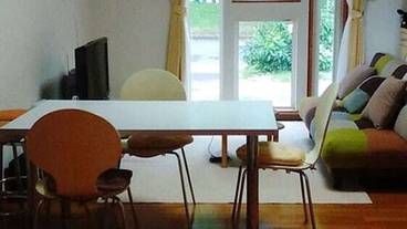 リビング エリア / 16