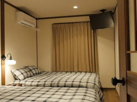 HOTEL S-PRESSO EBISU / 5