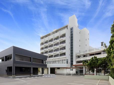 鉄板焼オーベルジュ 別邸 夢咲 / 1