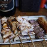 やきとり 上野文楽（ヤキトリウエノブンラク）