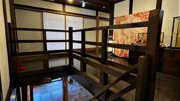 客室の設備とサービス / 9