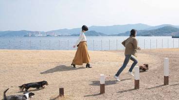 施設内の設備 / 19