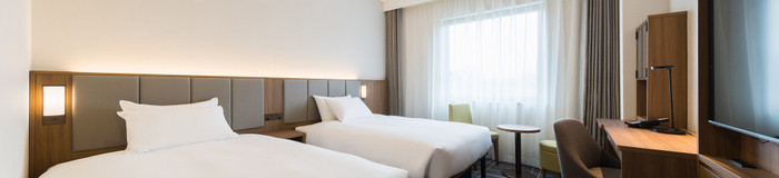 東京・池袋エリアのおすすめホテル10選！安心＆快適な女子旅を