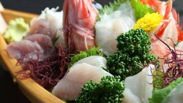 食事・飲み物 / 5