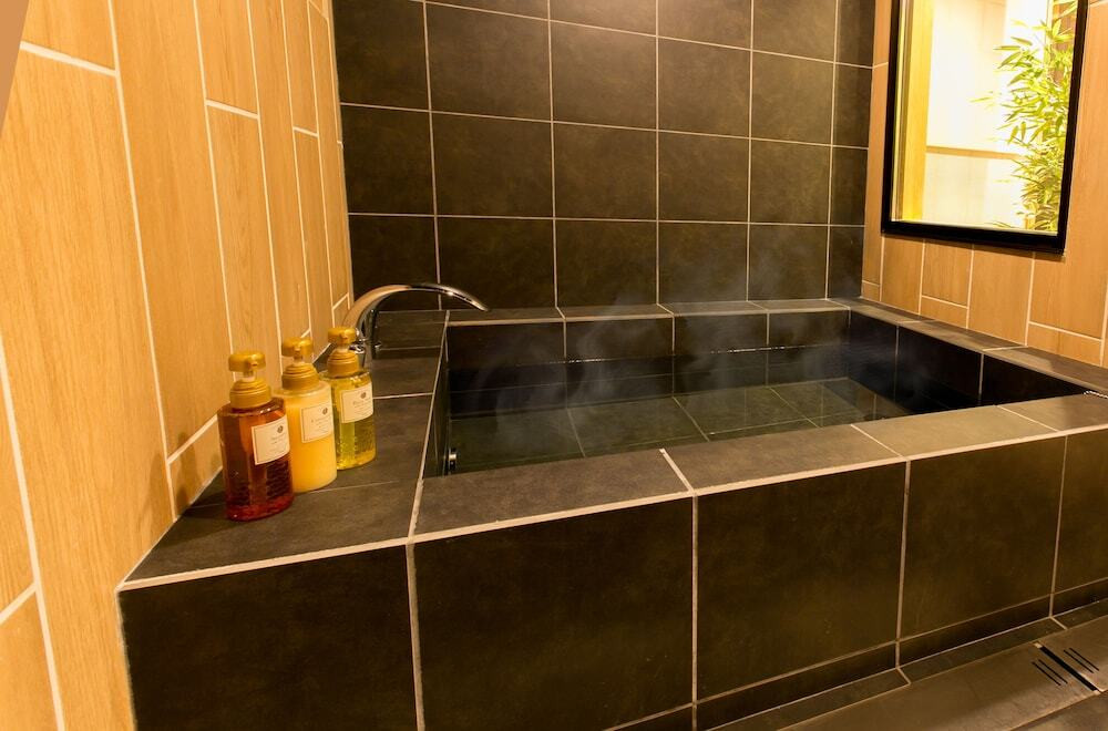 バスルームのシンク