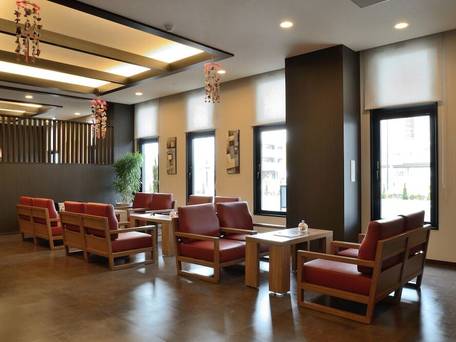 ホテルルートイン柳川駅前 / 2