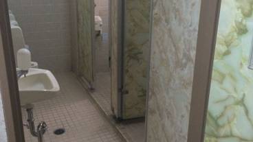 バスルーム / 14