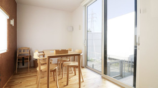 デラックス ヴィラ 禁煙