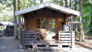 スーペリア バンガロー