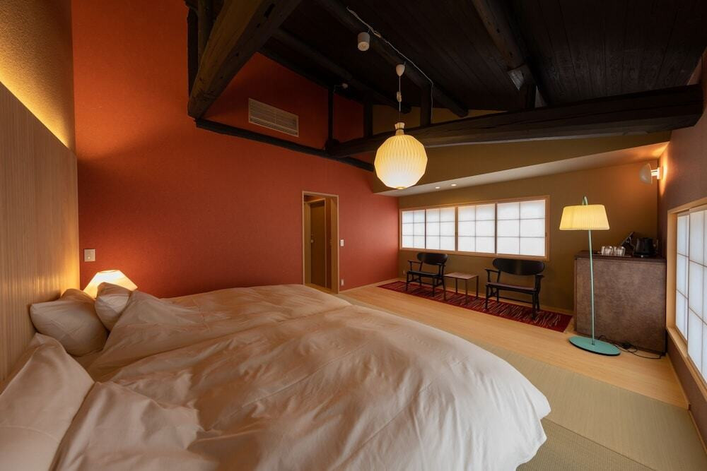 近江屋 202スーペリアツイン