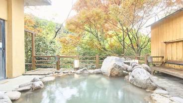 温泉 / 17
