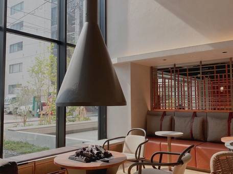 ザ ツーリストホテル＆カフェ秋葉原 / 3