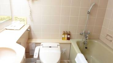 バスルーム / 11