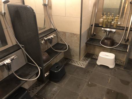 ホテルウィングインターナショナル博多新幹線口 / 4