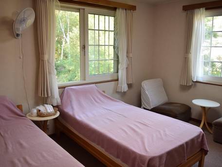 会津高原 ペンション フェリチェ / 5