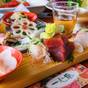 【さき楽】30日前までの予約がお得！鬼ぬ太御膳！(夕食)お子様歓迎★プールも無料【北関東魅力プラン】 | 鬼怒川温泉 一心舘