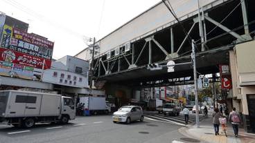 施設からの眺望 / 19