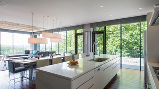 5 ベッドルーム ペントハウスB [マウンテンビュー]