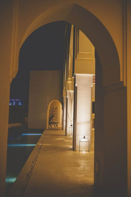 テラス / パティオ