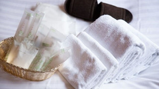 スタンダード ダブルルーム