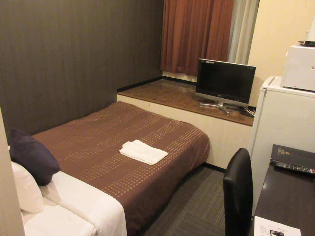 シングルルーム