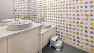 ベビーフレンドリールーム