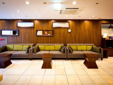 スーパーホテルLohas熊本天然温泉 / 2