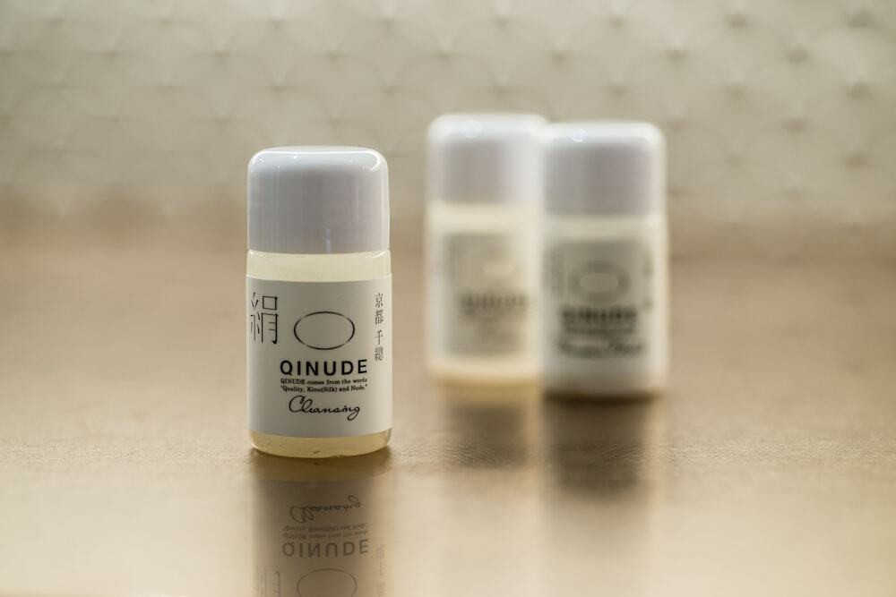 ホテル カンラ 京都3491358