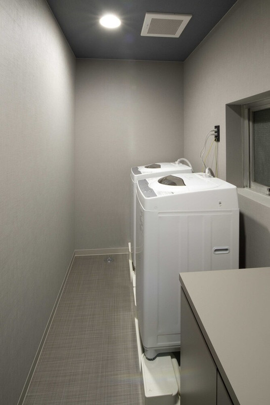 ランドリー ルーム