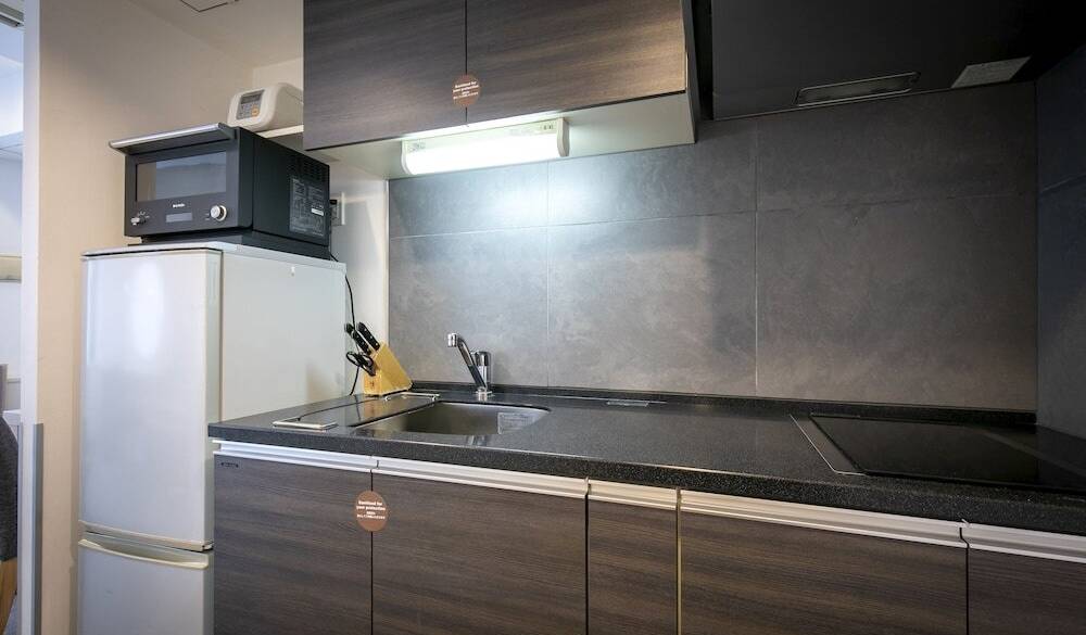 専用キッチン / 4