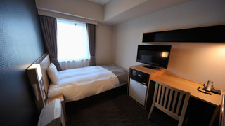 ダブルルーム　禁煙