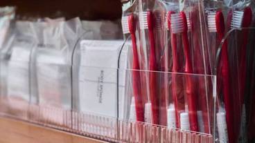 客室の設備とサービス / 9