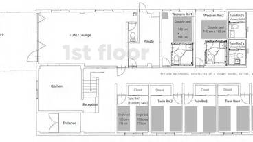 バスルーム / 34