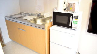 スタンダード ダブルルーム