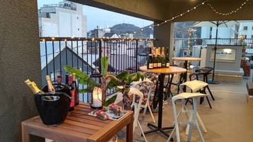 バー (施設内) / 7