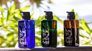 デラックスコテージ 2ベッドルーム116㎡　禁煙（プライベートプール付）