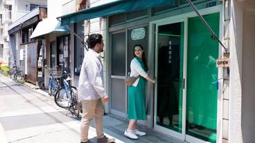 シティ ビュー / 16