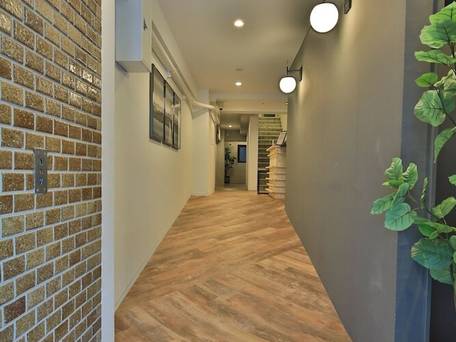 hotel replace namba osaka / 2